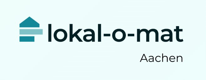 Lokal-O-Mat zur Kommunalwahl 2025 in Aachen – Hier unsere ausführlichen Anworten zu den gestellen 30 Fragen