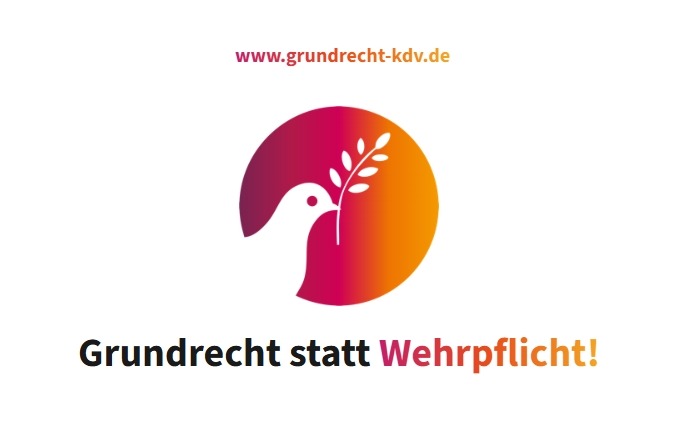 Kriegsdienst verweigern – Das BSW hilft Dir dabei!