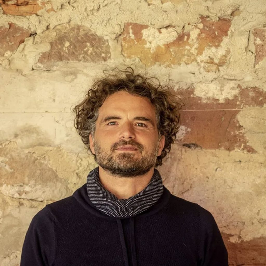 Florian Warweg