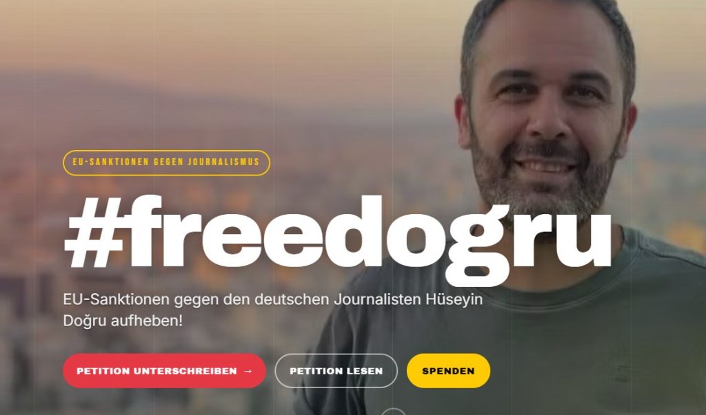 Free Dogru